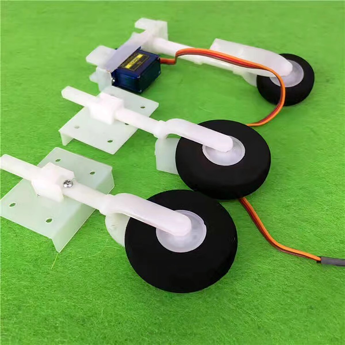 SU27 Assembly KT Board Landing - đánh giá và giá Drone Rc Board
