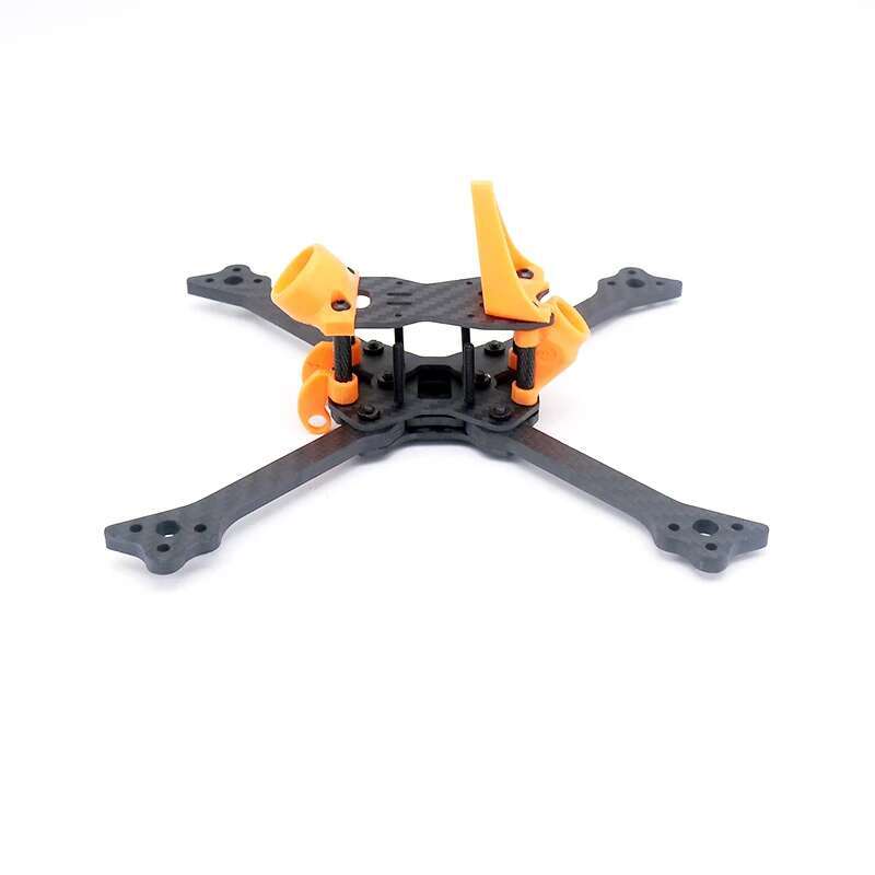 533 PRO 5inch FPV Frame Kit 19 - đánh giá và giá Drone Frame 5 Inch
