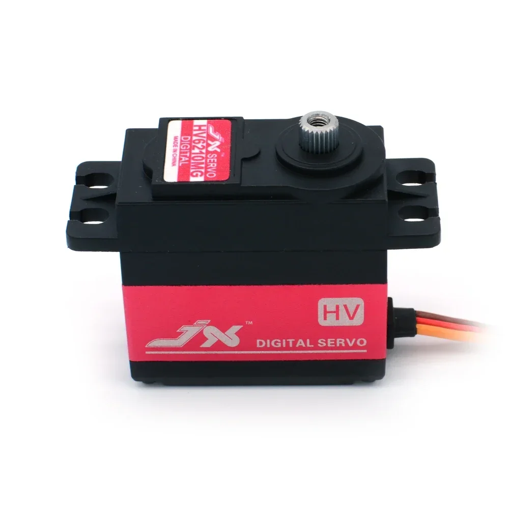 JX Servo PDI-HV6210MG 11kg Lar - đánh giá và giá Drone And Car