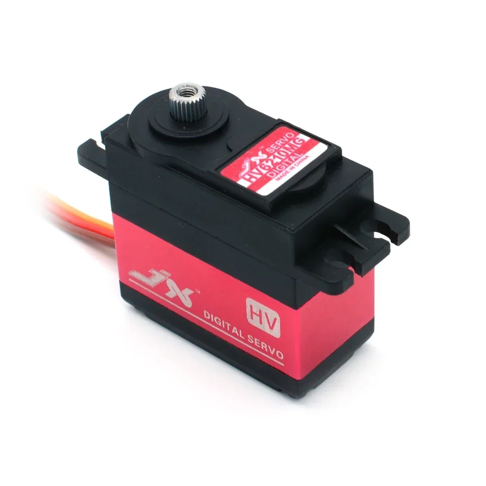 JX Servo PDI-HV6210MG 11kg Lar - đánh giá và giá Drone And Car
