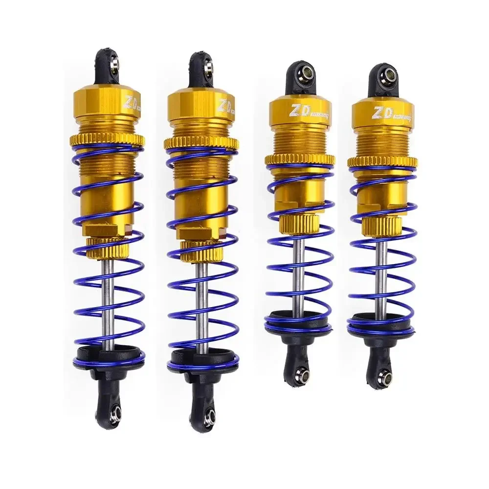 92mm Front & 105mm Rear Shock  - đánh giá và giá Rc Suspension Arm