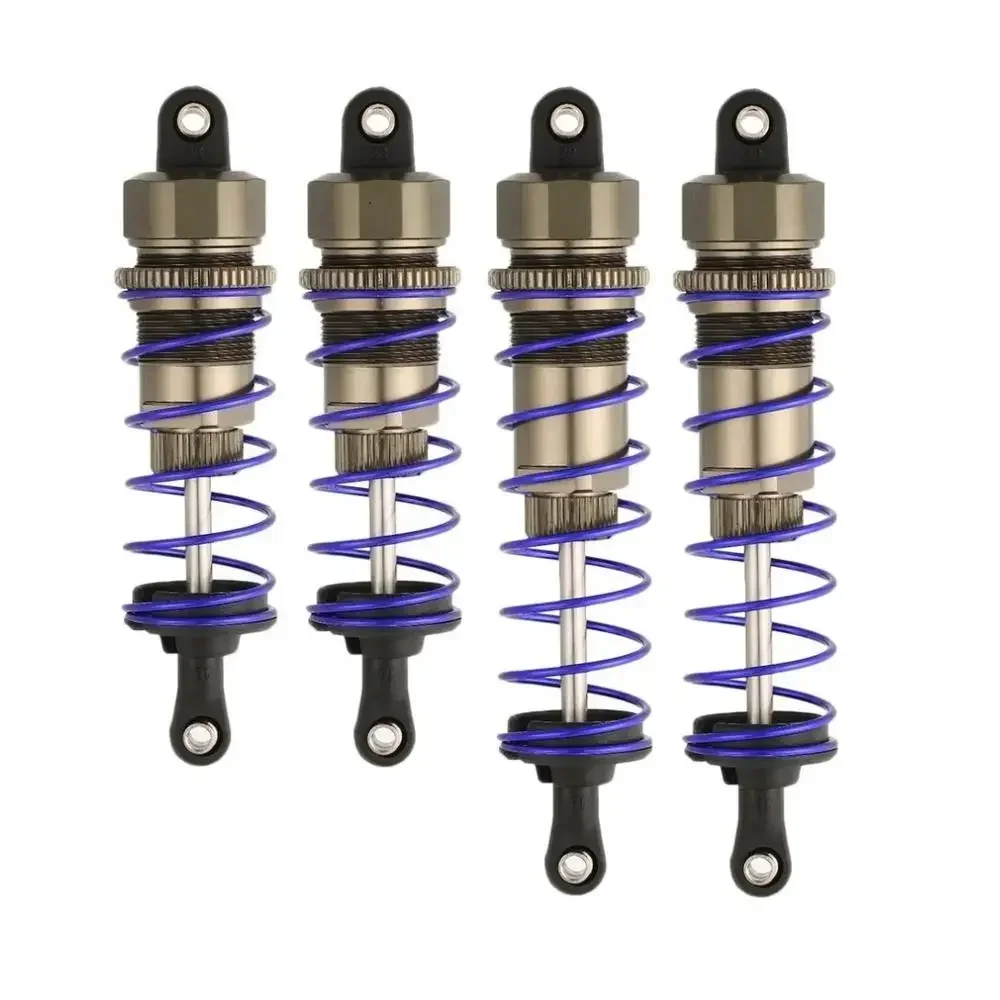 92mm Front & 105mm Rear Shock  - đánh giá và giá Rc Suspension Arm