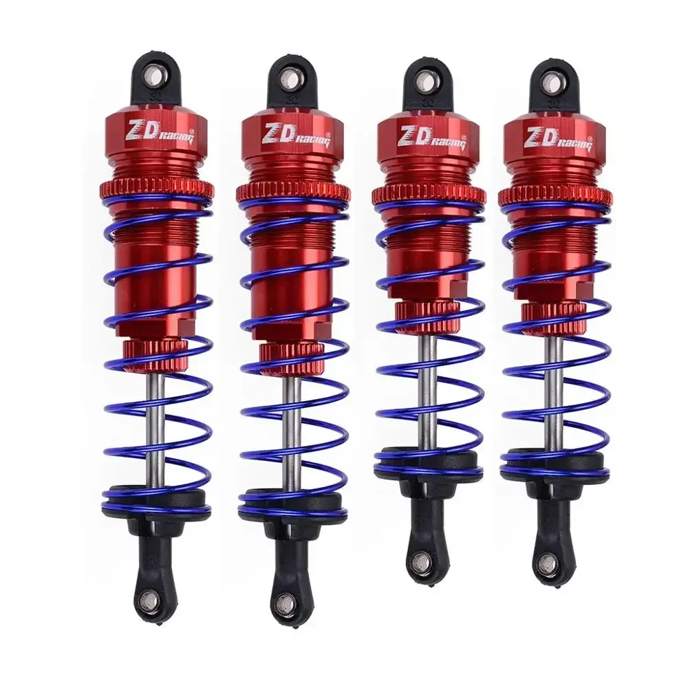 92mm Front & 105mm Rear Shock  - đánh giá và giá Rc Suspension Arm