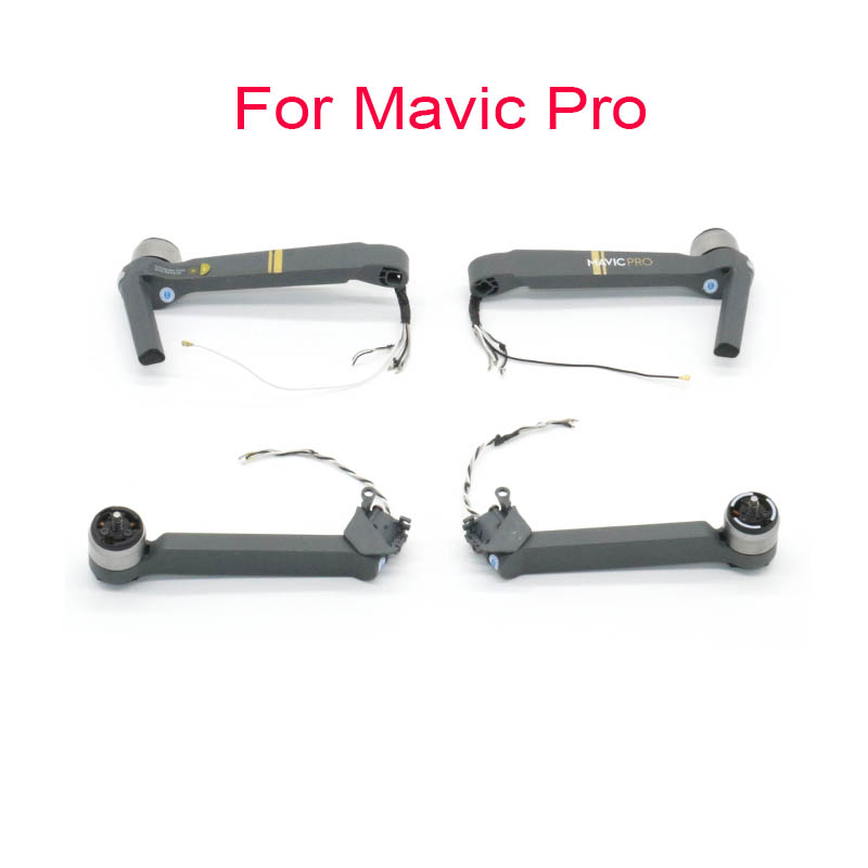 Cho Mavic Pro Trái Phải Mặt Tr - đánh giá và giá Drone Rcfpvpro