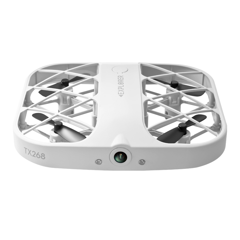 JJRC H107 FPV RC Drone with 2  - đánh giá và giá Drone Rc Harness