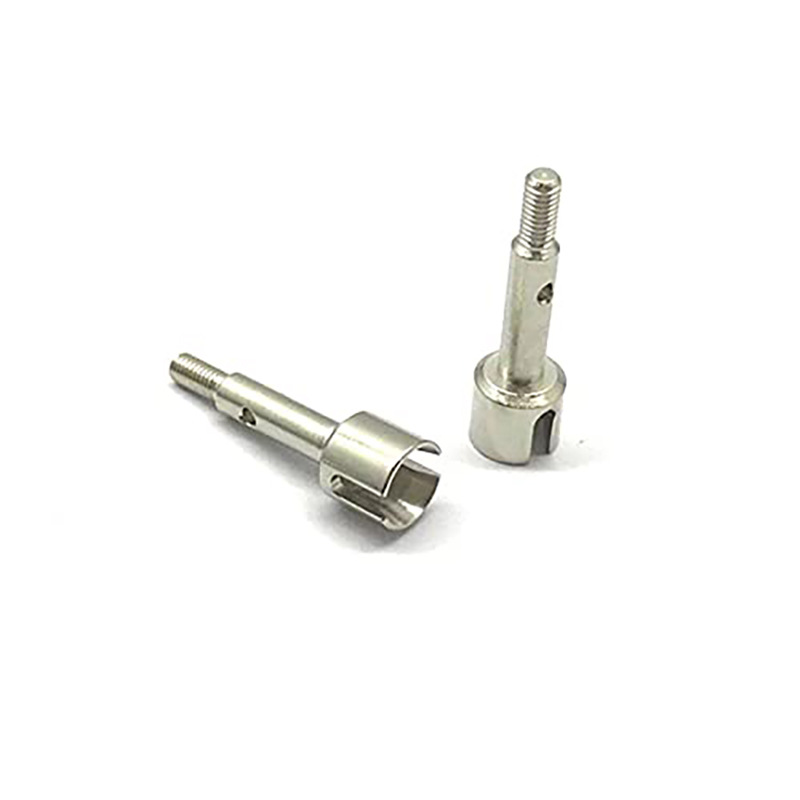 4Pcs Metal Front & Rear CVD Dr - đánh giá và giá Rc Suspension Arm