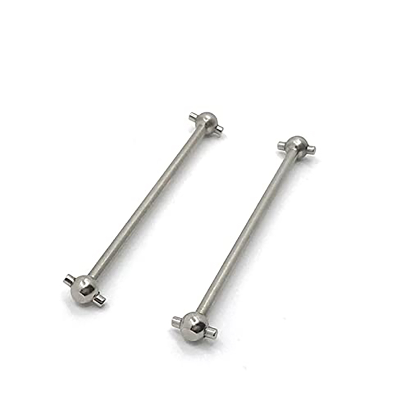 4Pcs Metal Front & Rear CVD Dr - đánh giá và giá Rc Suspension Arm