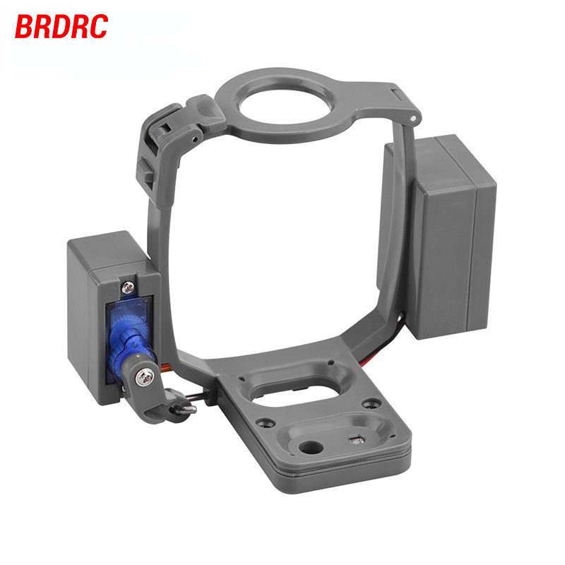BRDRC AirDrop Dropping System  - đánh giá và giá Drone Rcfpvpro
