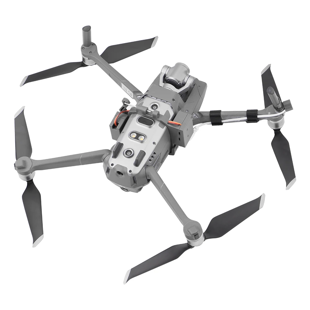 Airdrop Hệ Thống Cho DJI Mavic - đánh giá và giá Drone Rcfpvpro