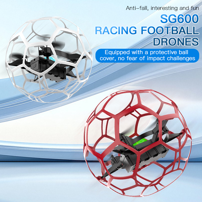 SG600 MAX 2.4G RC Racing Footb - đánh giá và giá Drone Rc Land