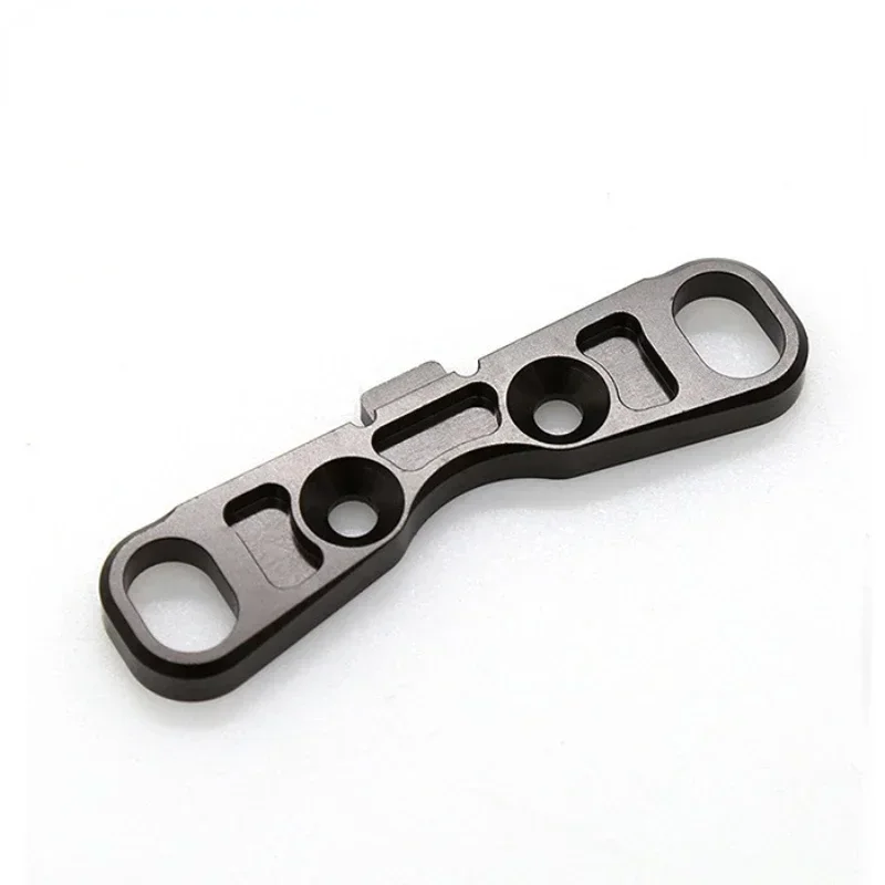 F / Gunmetal / MP10 Rear Lower - đánh giá và giá Rc Suspension Arm