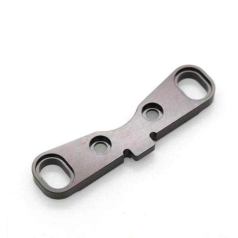 F / Gunmetal / MP10 Rear Lower - đánh giá và giá Rc Suspension Arm