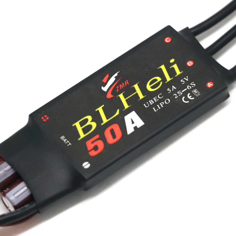 BLHeli Brushless ESC 80A 12A 2 - đánh giá và giá Drone With Rc 2