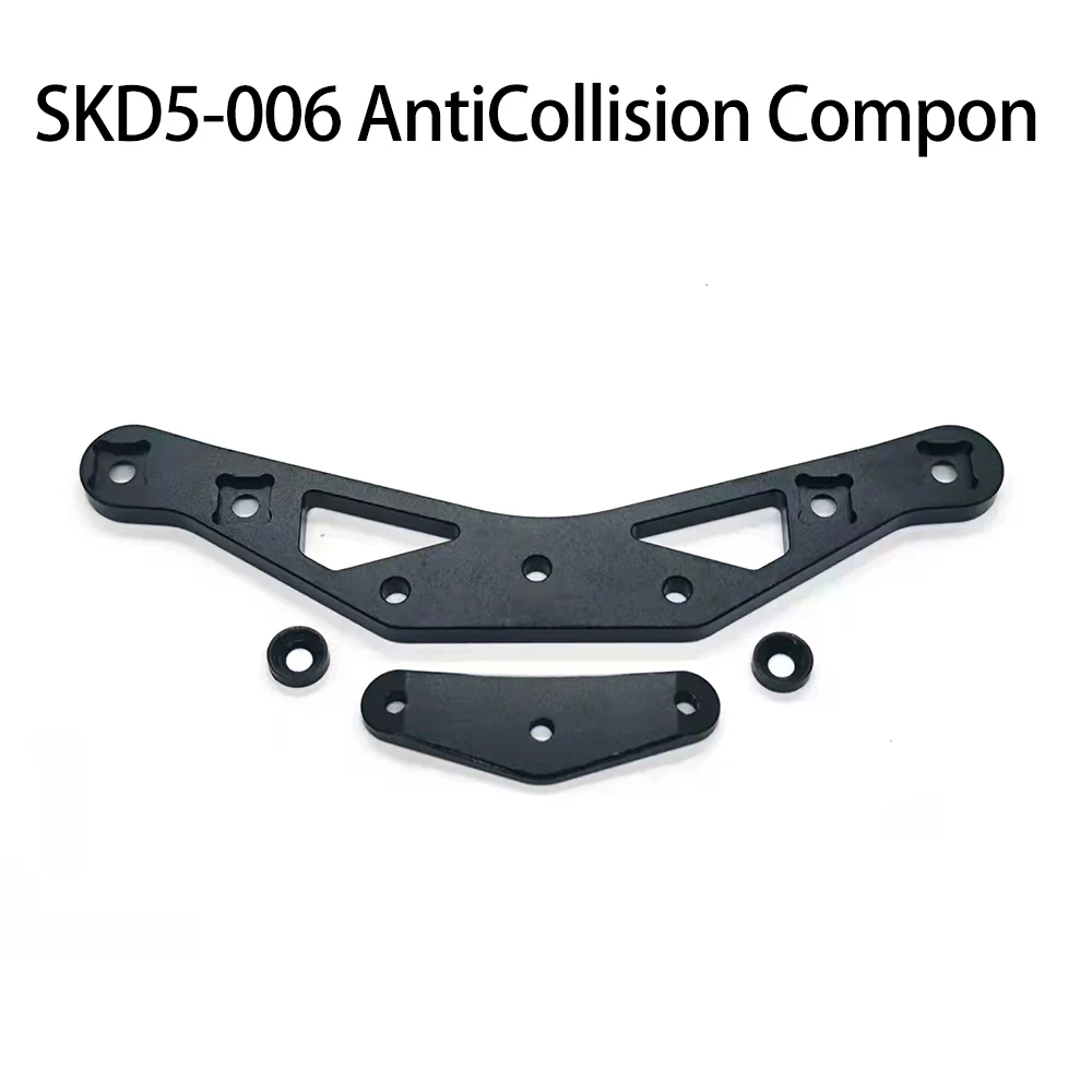 #SKD5-S01BK CVD Metal Steering - đánh giá và giá Rc Suspension Arm