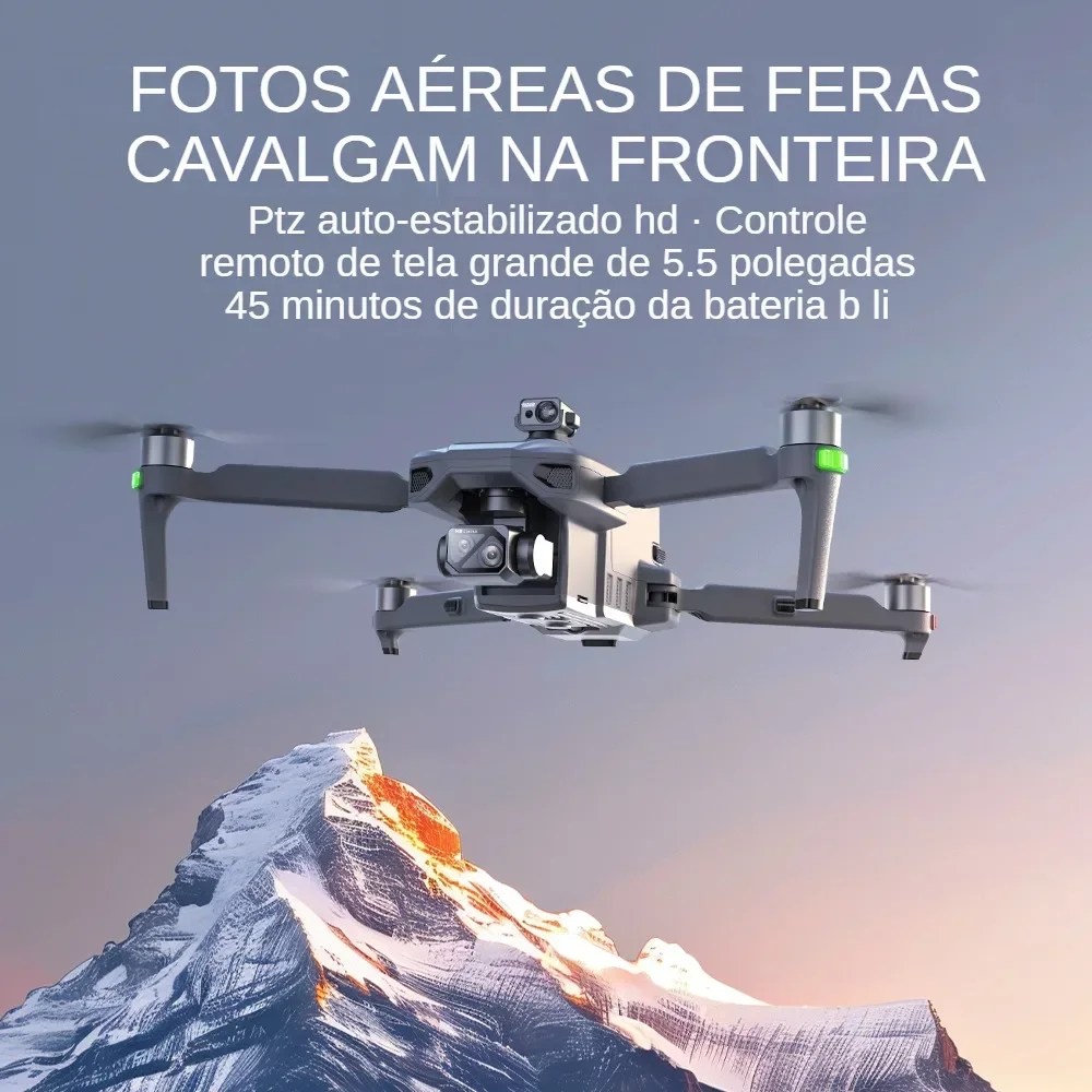 ZLL SG909 SG909MAX Professiona - đánh giá và giá Drone Rc App