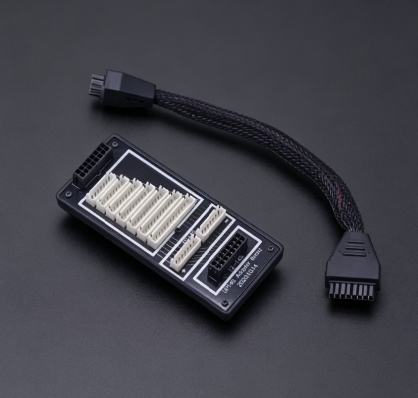 UP14S Balance Charging Adapter - đánh giá và giá Drone Rc Board