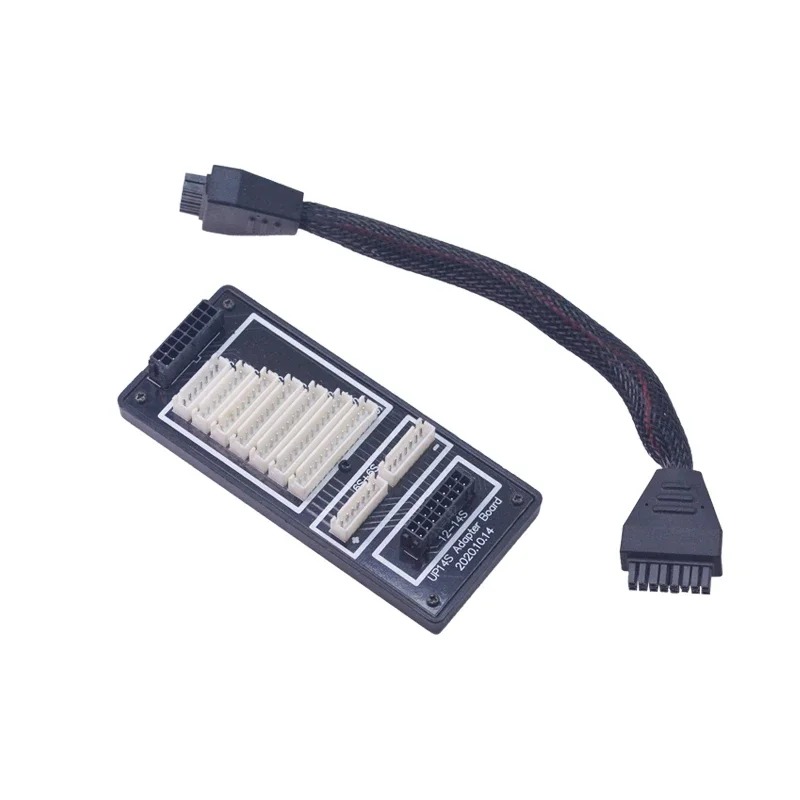 UP14S Balance Charging Adapter - đánh giá và giá Drone Rc Board