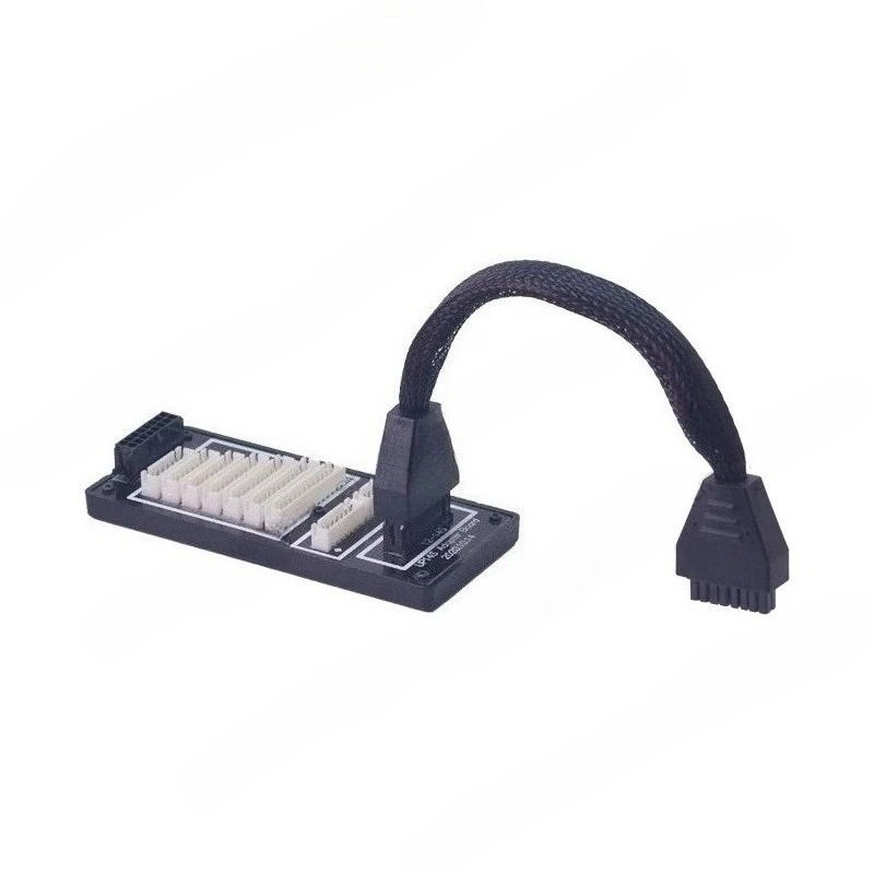 UP14S Balance Charging Adapter - đánh giá và giá Drone Rc Board