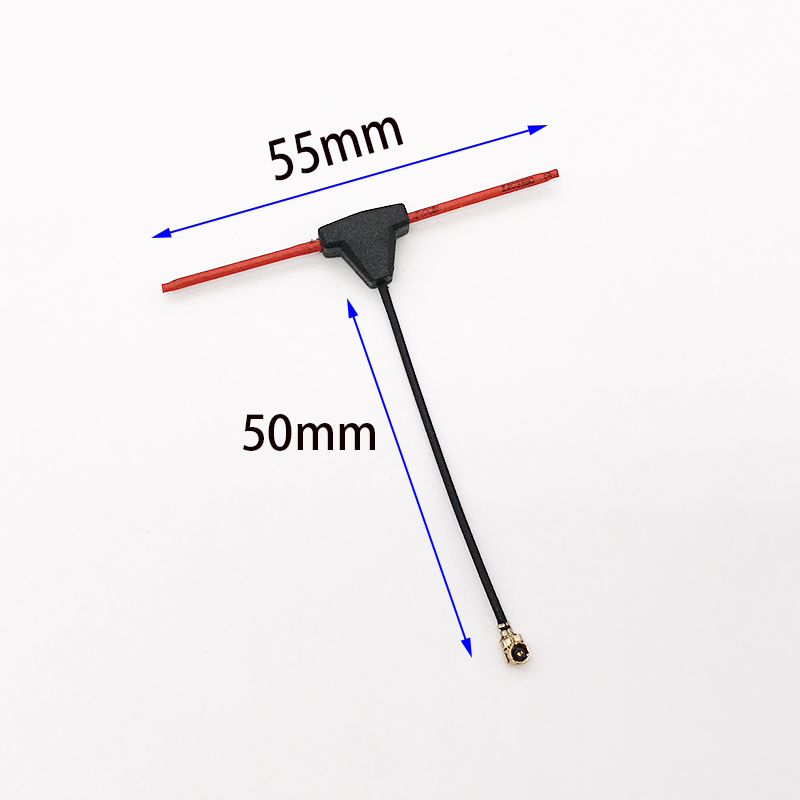 2.4G 2DBI T Antenna IPX1 for T - đánh giá và giá Fpv Antenna Receiver