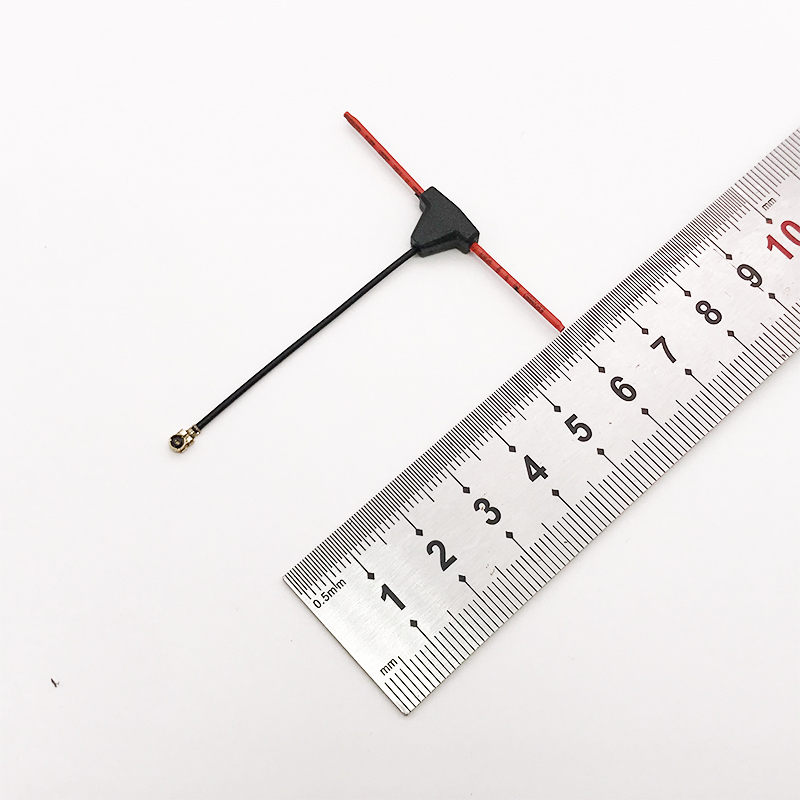 2.4G 2DBI T Antenna IPX1 for T - đánh giá và giá Fpv Antenna Receiver