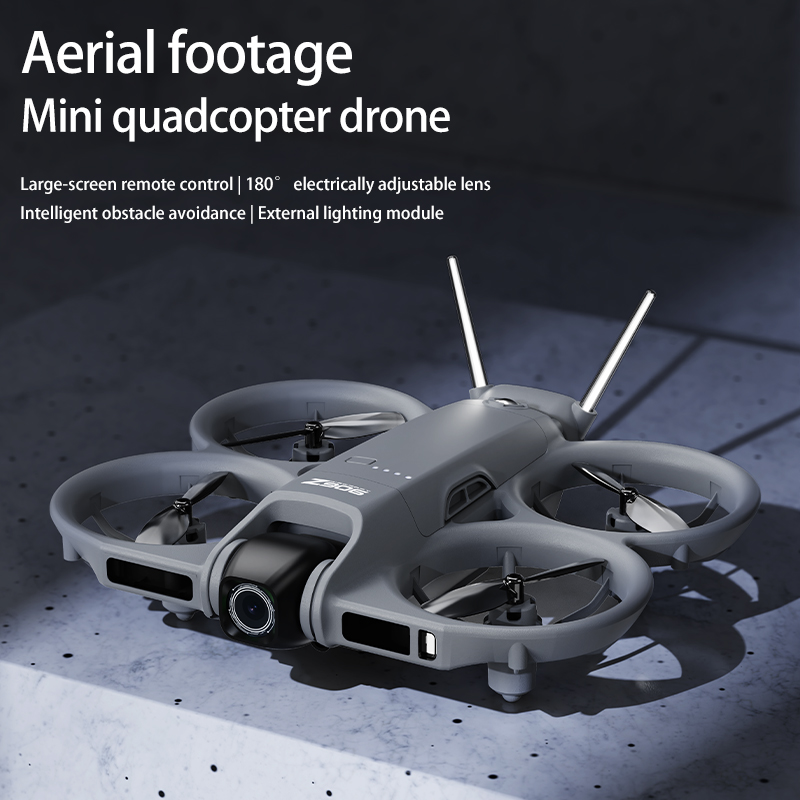 Lenovo Z906 GPS Foldable Drone - đánh giá và giá Drone Rc Harness