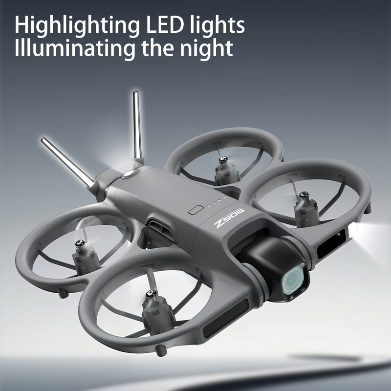 Lenovo Z906 GPS Foldable Drone - đánh giá và giá Drone Rc Harness