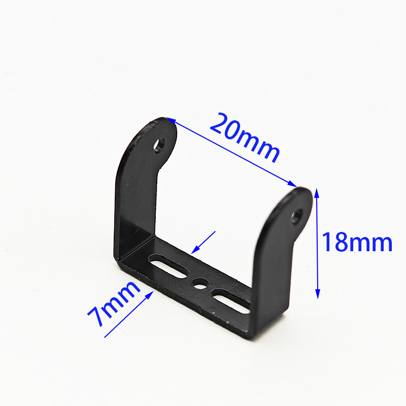 19*19mm Micro FPV Camera Mount - đánh giá và giá Drone Rc Harness