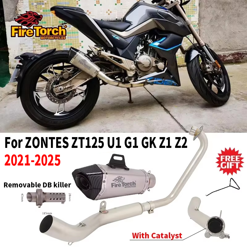Cho Zontes ZT125 U1 G1 2021 20 - đánh giá và giá Drone Z1