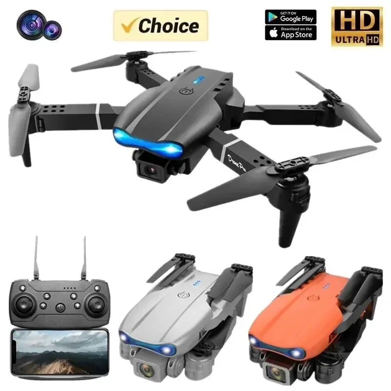 2026 GISAEV E99 K3 Pro Mini Dr - đánh giá và giá Drone Rc E99 Pro