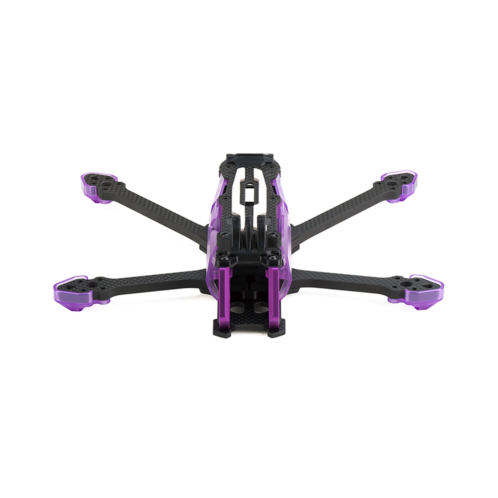 2026 Axisflying Manta 5 SE DC  - đánh giá và giá Drone Frame 5 Inch