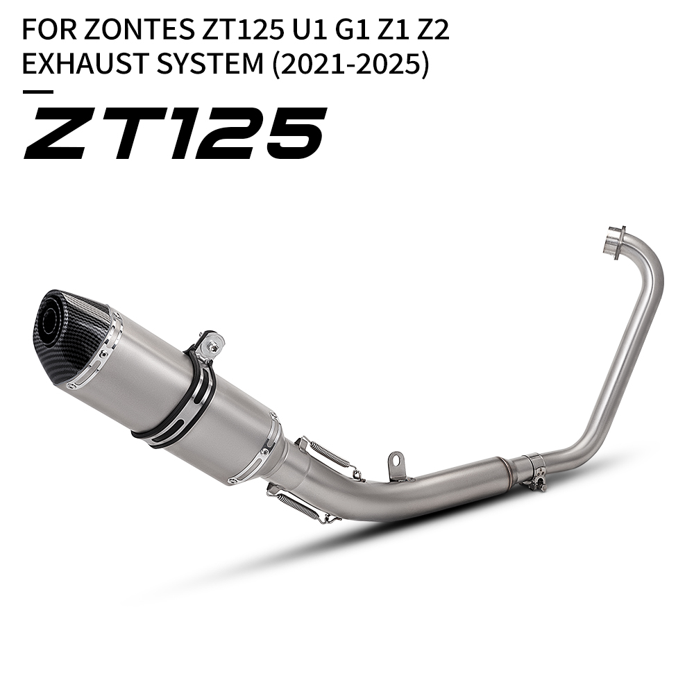 For Zontes ZT125 U1 G1 Z1 Z2 2 - đánh giá và giá Drone Z1