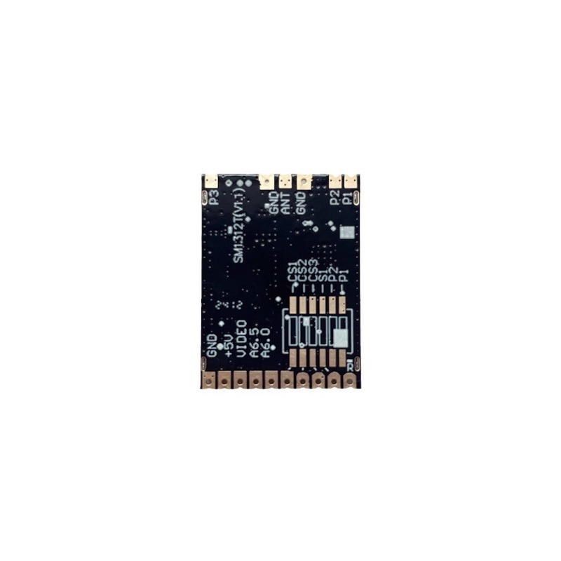 3.3G 800mw 1.6W FPV Antenna VT - đánh giá và giá Fpv Antenna Receiver