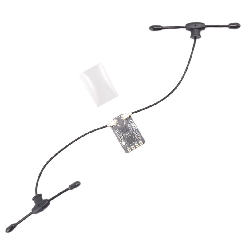 ABJA-RP3 Dual Antenna Receiver - đánh giá và giá Fpv Antenna Receiver