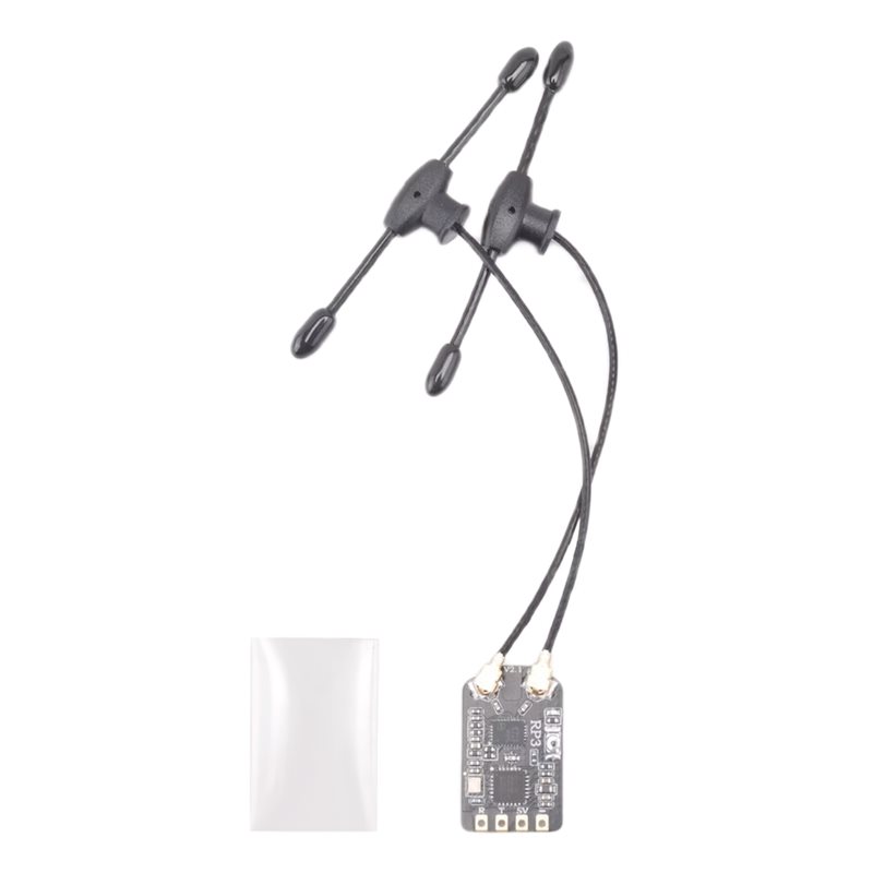 ABJA-RP3 Dual Antenna Receiver - đánh giá và giá Fpv Antenna Receiver