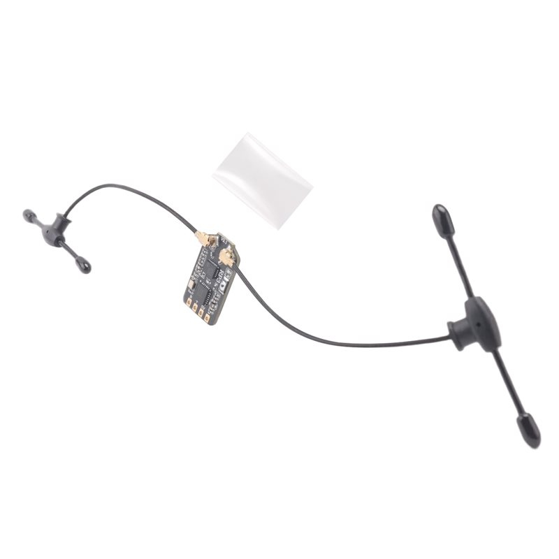 ABJA-RP3 Dual Antenna Receiver - đánh giá và giá Fpv Antenna Receiver